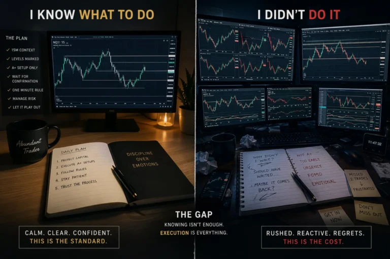 Even a Good Strategy Can Fail Through Poor Execution